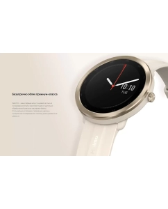 Купить Смарт-часы 70Mai Watch R синий (WT2001)  в E-mobi