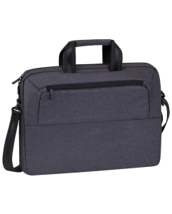 Купить Сумка для ноутбука мужская RIVACASE 7730 15,6&quot; black  в E-mobi