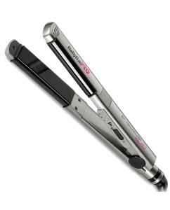 Купить Выпрямитель волос BaByliss Pro Ultra Curl BAB2071EPE Silver  в E-mobi