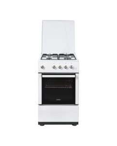 Купить Газовая плита NordFrost GG 5050 W белый  в E-mobi
