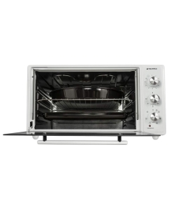 Купить Мини-печь MAUNFELD СEMOA.456.W White  в E-mobi
