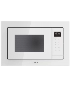 Купить Встраиваемая микроволновая печь Candy CMXBTG218W White  в E-mobi
