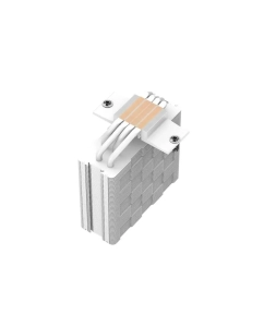 Купить Кулер для процессора Deepсool AG400 WH ARGB (R-AG400-WHANMC-G-2)  в E-mobi