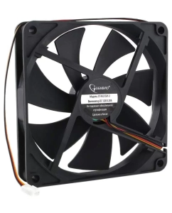 Купить Корпусной вентилятор Gembird D14025SM-3  в E-mobi