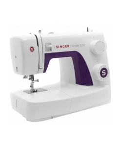 Купить Швейная машина Singer Simple 3250  в E-mobi