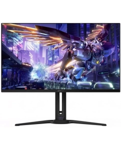 Купить 31.5&quot; Монитор Gigabyte Aorus FO32U2P черный 240Hz 3840x2160 OLED  в E-mobi