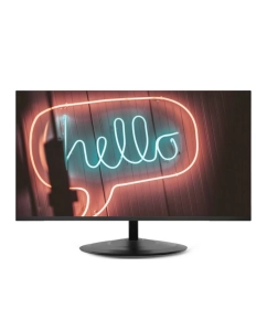 Купить 21,5&quot; Монитор Lime E215Y черный 75Hz 1920x1080 VA  в E-mobi