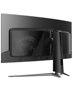 Купить 34&quot; Монитор MSI MPG 341CQPX черный 240Hz 3440x1440 OLED  в E-mobi