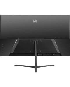 Купить 23.8&quot; Монитор Sunwind SM-24FV222 Black 100Hz 1920x1080 VA  в E-mobi