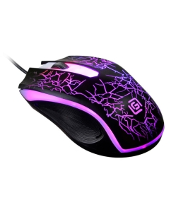 Купить Мышь OKLICK 395M Black  в E-mobi
