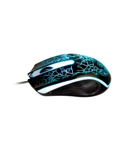 Купить Мышь OKLICK 395M Black  в E-mobi