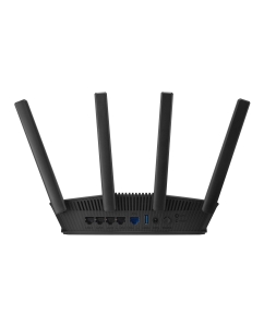 Купить Wi-Fi роутер ASUS RT-BE58U BE3600 (90IG0910-MO3C00)  в E-mobi