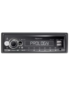 Купить Автомагнитола Prology CMX-240  в E-mobi