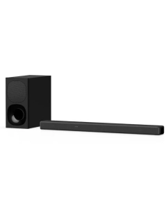 Купить Саундбар Sony HT-G700 3.1 300Вт+100Вт черный  в E-mobi