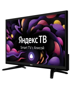 Купить Телевизор BBK 24LEX-7287/TS2C, 24&quot;(61 см), HD  в E-mobi
