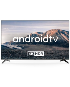 Купить Телевизор Hyundai H-LED75BU7006, 75&quot;(190 см), UHD 4K  в E-mobi