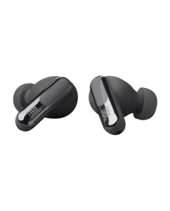 Купить Беспроводные наушники JBL Live Beam 3 Black (JBLLIVEBEAM3BLK)  в E-mobi