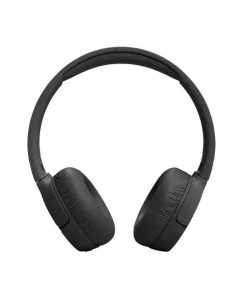 Купить Беспроводные наушники JBL Tune 670NC, черный  в E-mobi