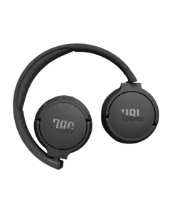 Купить Беспроводные наушники JBL Tune 670NC, черный  в E-mobi