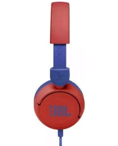 Купить Наушники JBL JR 310 Red/Blue  в E-mobi