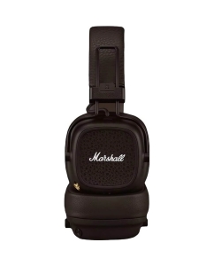 Купить Беспроводные наушники Marshall Major V Brown (174588)  в E-mobi