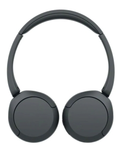Купить Наушники Sony WH-CH520 беспроводные, чёрные  в E-mobi