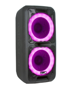 Купить Колонка Eltronic 10 20-14 Dance Box 300 с TWS  в E-mobi