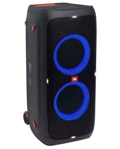 Купить Музыкальная система JBL PARTYBOX 310 черная  в E-mobi