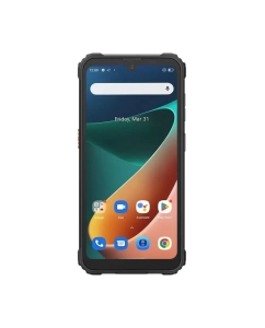 Купить Смартфон Blackview BV5300 Plus 8/128GB Black  в E-mobi