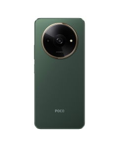 Купить Смартфон Poco C61 4/128GB зеленый (60843)  в E-mobi