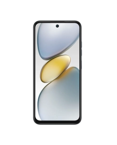 Купить Смартфон Tecno Spark Go 1 4/64GB Черный  в E-mobi