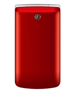 Купить Мобильный телефон teXet TM-404 Red  в E-mobi