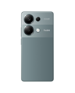 Купить Смартфон Xiaomi Redmi Note 13 Pro 8/128GB зеленый  в E-mobi