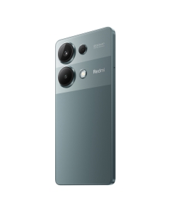 Купить Смартфон Xiaomi Redmi Note 13 Pro 8/128GB зеленый  в E-mobi