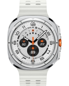Купить Смарт-часы Samsung SM-L705FZWACAU  в E-mobi
