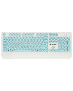 Купить Игровой комплект клавиатура и мышь JETACCESS JETACCESS SmartLine KM39W  в E-mobi