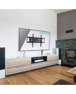 Купить Кронштейн для телевизора настенный наклонно-поворотный Kromax OPTIMA-409 32&quot;-65&quot; до 45 кг  в E-mobi