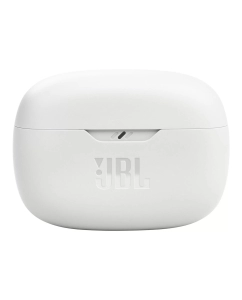 Купить Беспроводные наушники JBL Wave Beam белый  в E-mobi