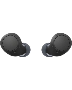 Купить Беспроводные наушники Sony WF-C510 черный  в E-mobi