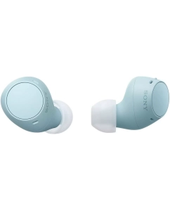 Купить Беспроводные наушники Sony WF-C510 Blue  в E-mobi