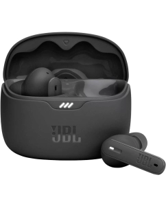 Купить Наушники JBL Tune Beam, черный  в E-mobi