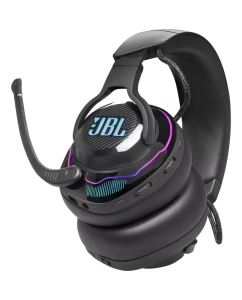 Купить Беспроводные наушники JBL Quantum 910 Black (148533)  в E-mobi