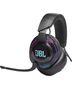 Купить Беспроводные наушники JBL Quantum 910 Black (148533)  в E-mobi