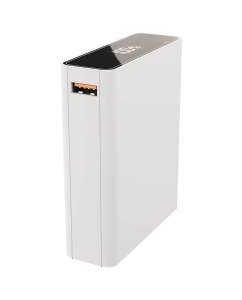 Купить Внешний аккумулятор VLP B-Energy 20000 мАч белый (1042004)  в E-mobi