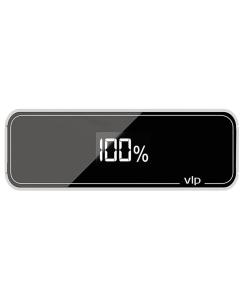 Купить Внешний аккумулятор VLP B-Energy 20000 мАч белый (1042004)  в E-mobi