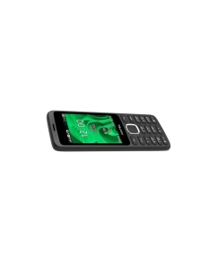 Купить Мобильный телефон Fontel FP280 черный  в E-mobi