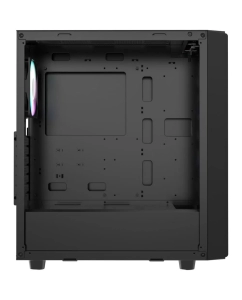 Купить Корпус компьютерный Ocypus Gamma C70 BK ARGB (Gamma-C70-BKG400XX-GL) черный  в E-mobi