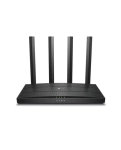Купить Wi-Fi роутер TP-Link Archer AX12 черный  в E-mobi
