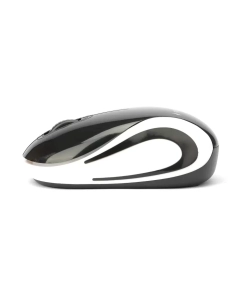 Купить Беспроводная мышь Gembird MUSW-610 черный, серебристый (19484)  в E-mobi