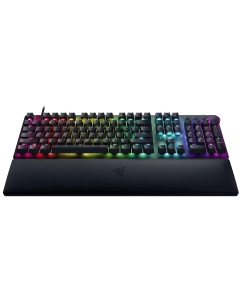 Купить Проводная игровая клавиатура Razer Huntsman V2 Black (RZ03-03930700-R3R1)  в E-mobi